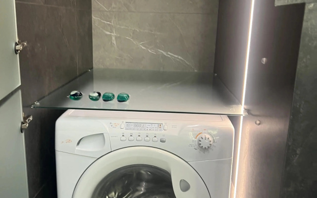 Квартира на Тишинке