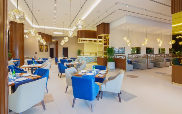 Barceló Al Jaddaf Hotel