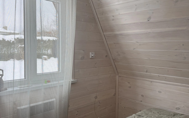 Частный Дом Загородный в Калининградской области