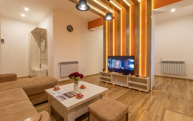 Stay Inn on Sayat-Nova Ave. 33-51 Apartments