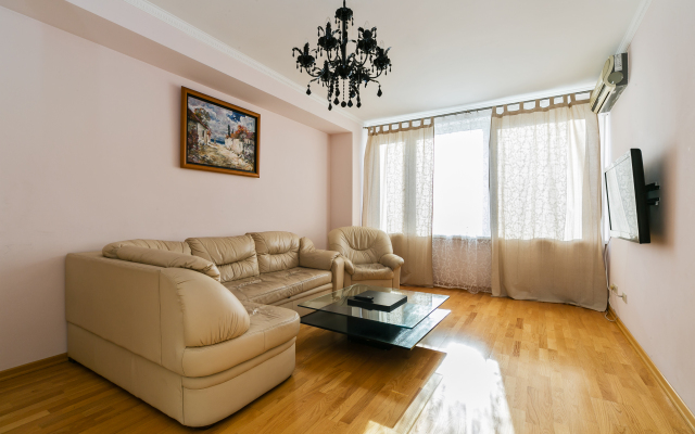 MaxRealty24 Novyij Arbat 16 Apartments