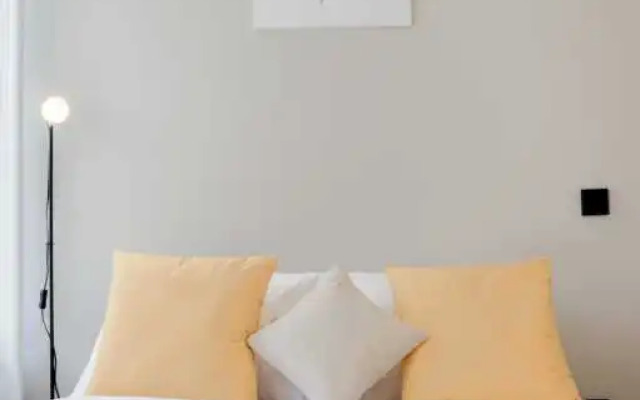 Апартаменты 3 Уютные 1 Комнатные