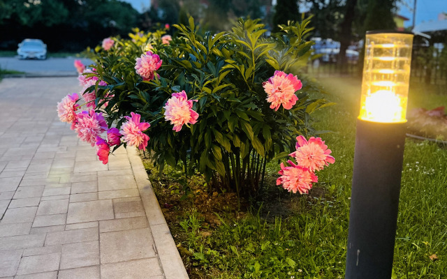 Гостевой дом Мон Плезир Химки