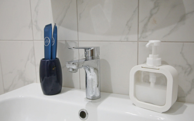 Апартаменты Кулидж - дух игры и атмосфера казино в интерьере