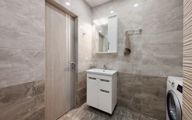 Апартаменты M-Apartments El Mandarine