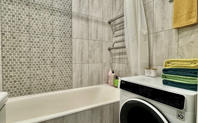 Apartamenty Shikarnaya Dvushka Vozle Tsuma