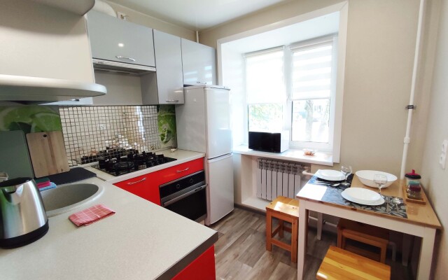 Квартира Онега