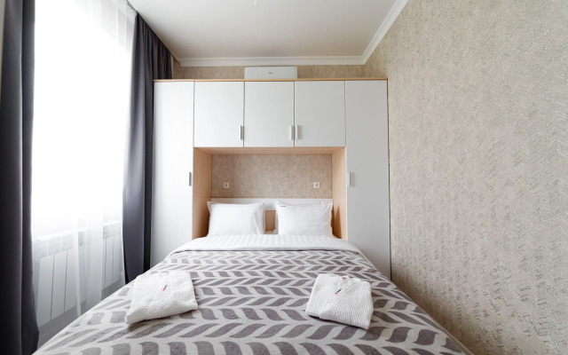 Red Apartments Art Layt Siti Apartament Falkone Apartments