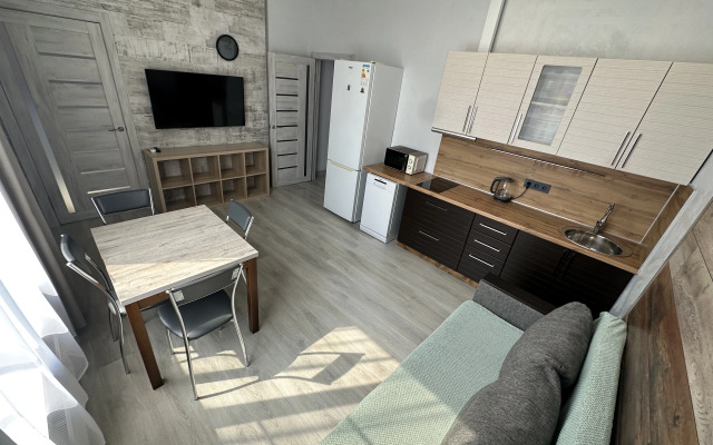 V Sea Side Apartments