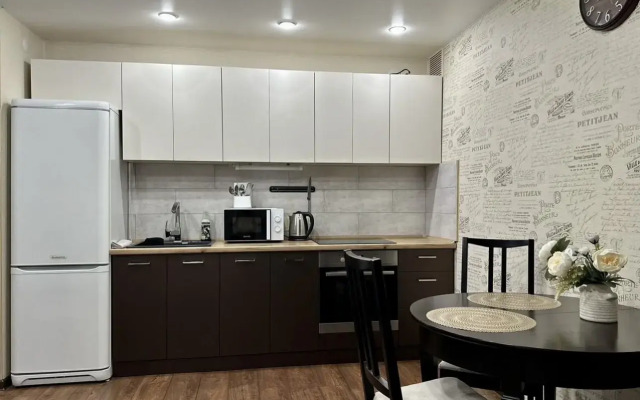 Квартира Cтудия на Зональном