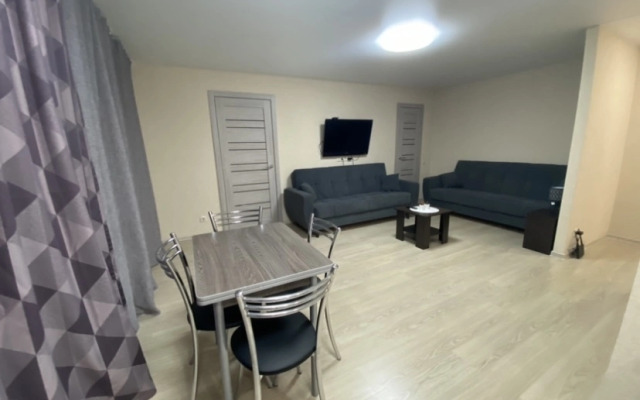 Апартаменты на Мичурина