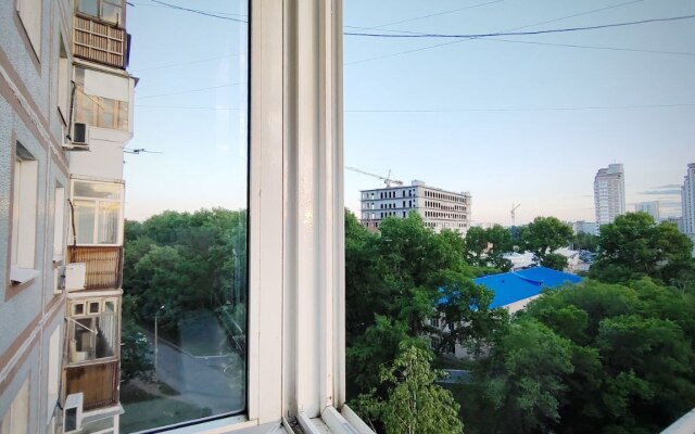 Квартира Renta27 для семьи вблизи Центра города