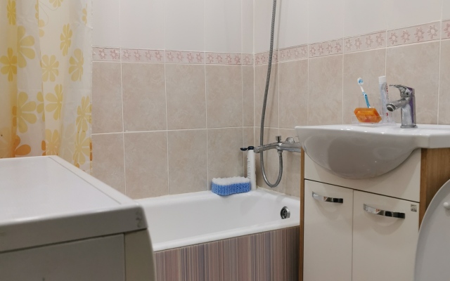 Apart Home Hotel Flat