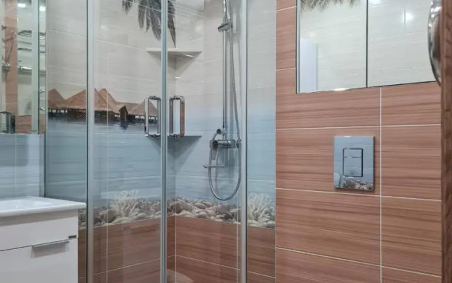 Квартира Apart VL на Саратовской