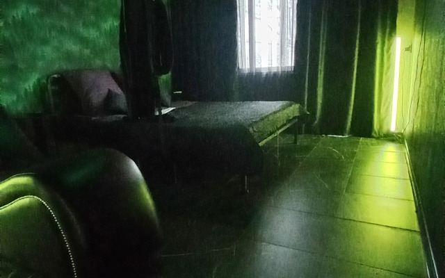 Квартира укрепления семьи