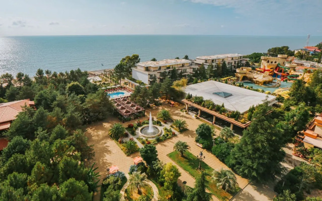 Dreamland Oasis Apart-hotel Apartments