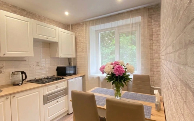 НаМореApartment's Квартира в центре вдоль Нижнего озера