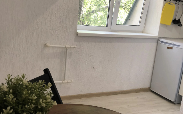 TravelCool Apartments