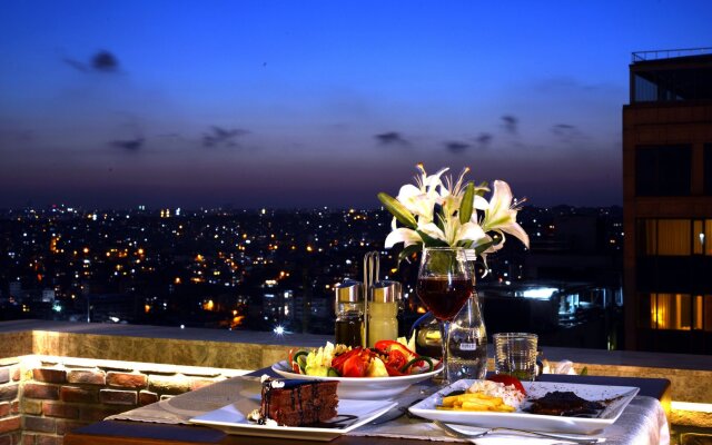 Taksim Line Hotel