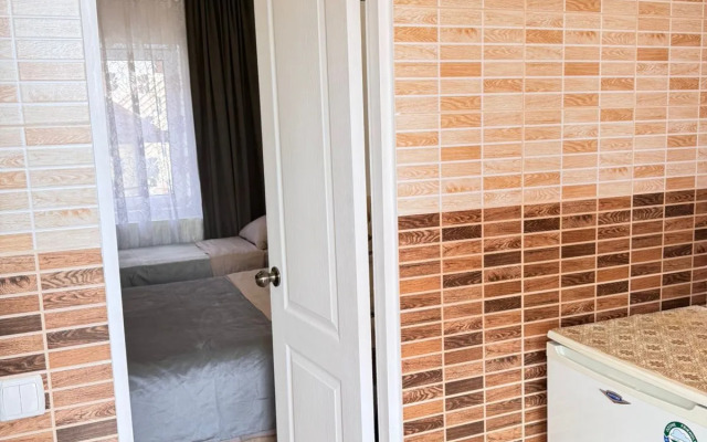 Вилла Фламинго