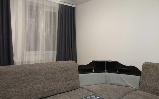 Квартира на Пр Никольский 13