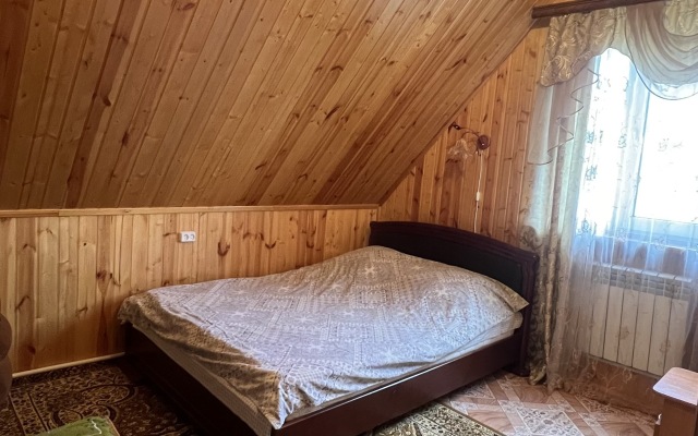 Uyutny Dlya Komfortnogo Prozhivaniya Private House