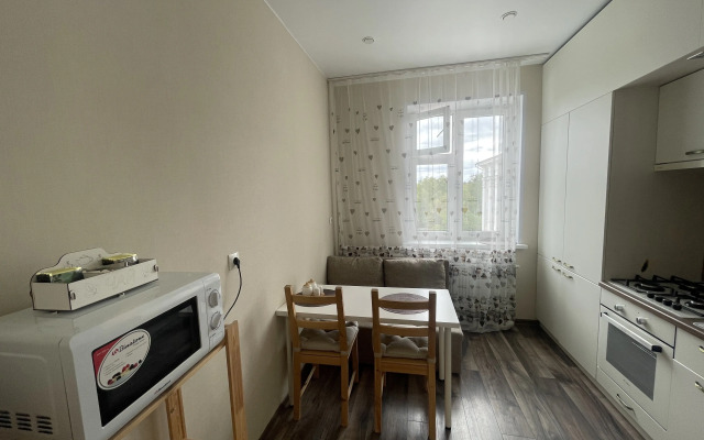 Квартира на Ленина 67