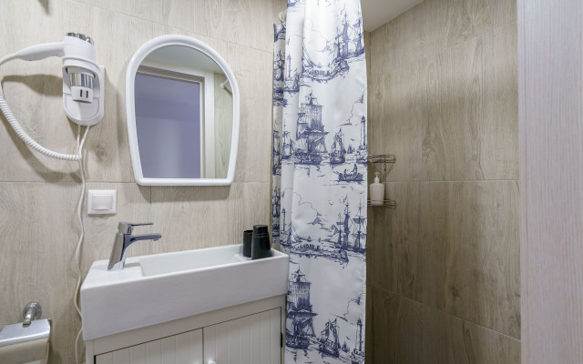 Апартаменты VeraLand на Некрасова