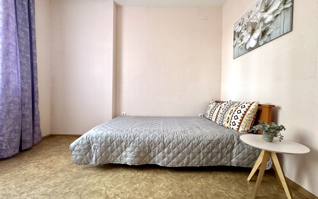 ideal'no podkhodyat dlya bol'shoy kompanii Apartments