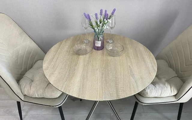 Квартира студия на Южном шоссе 9