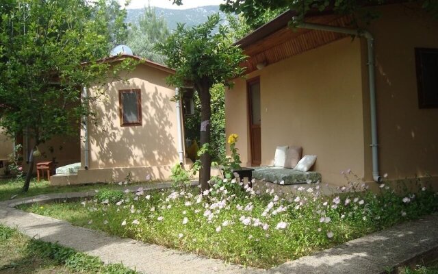 7 Garden Bungalow & Camping