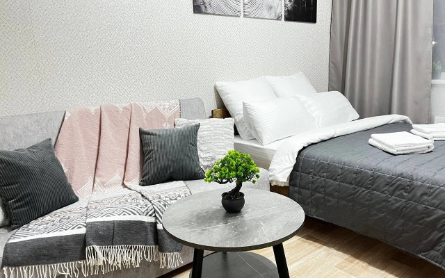 Апартаменты Студия на Клюева