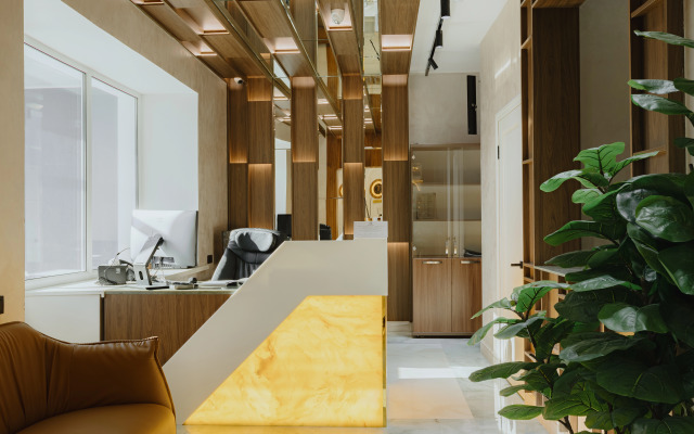 Бутик-отель Beibarys Hotel