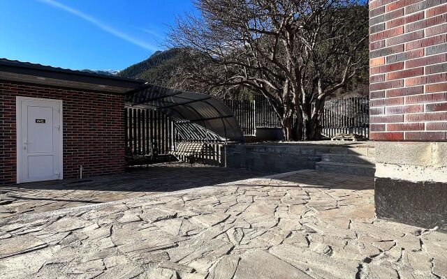 Отель Black Pearl Черная Жемчужина