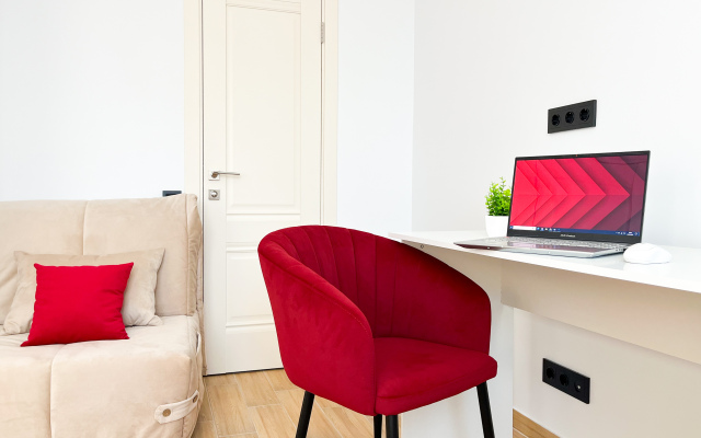 Апартаменты на Соколова