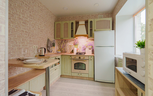 Квартира Уютная в центре города