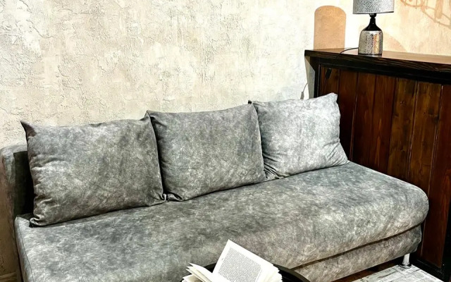 Апартаменты Двухкомнатные рядом с лесопарком