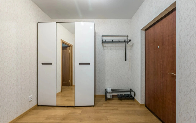 Apartments Komfort Graf Orlov