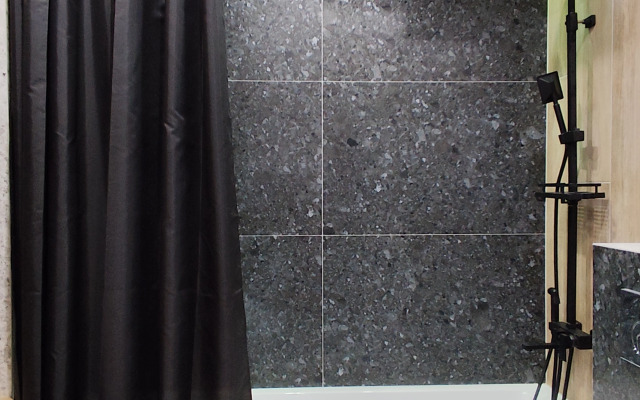 Апартаменты на Дадаева 71