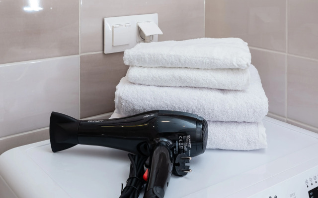 Апартаменты Два Города Метро Варшавская