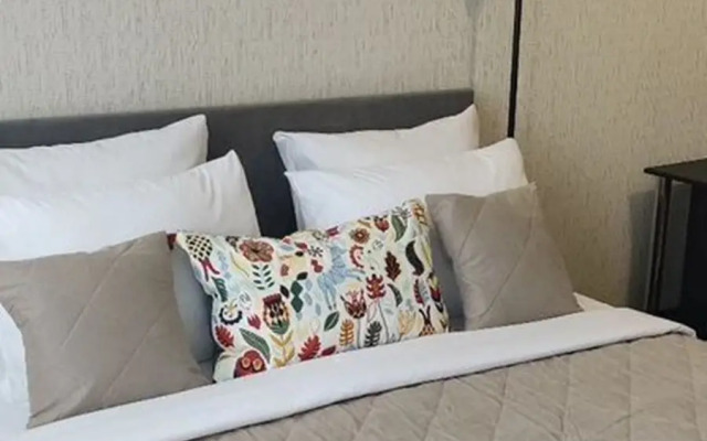 Квартира уютная однокомнатная