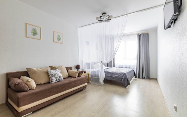 Квартира BeGuest на Расточной 31А