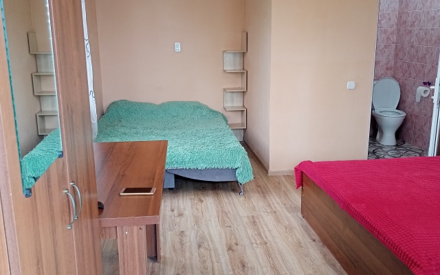 U Monastyirya Apartments