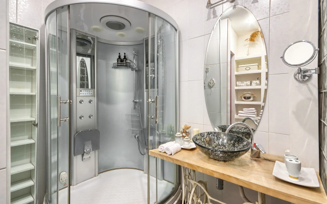 MyhomeYourhome Na 10Oy Sovetskoy 1-3 Apartments