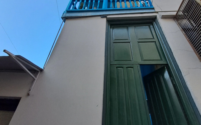 Hotel Grapevine hotel Tbilisi