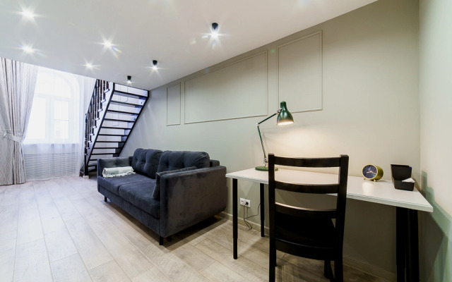 Апартаменты Сутки-Дом - Покровка