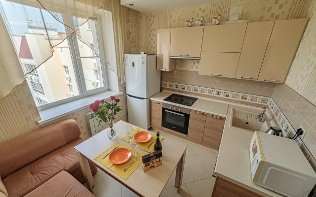 Квартира Флагман Отель