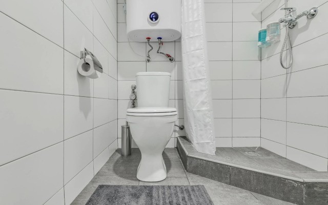 Апартаменты Семейные на Петроградской стороне