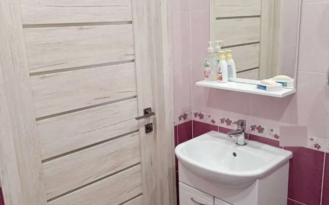 Studiya Na Lermontova 31 Flat