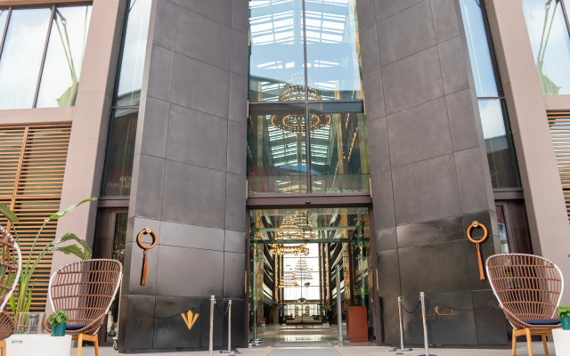 Rixos Tersane Istanbul